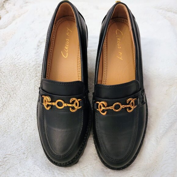 Circus NY by Sam Edelman Deana Loafers, Women's Size 7 - Picture 2 of 8